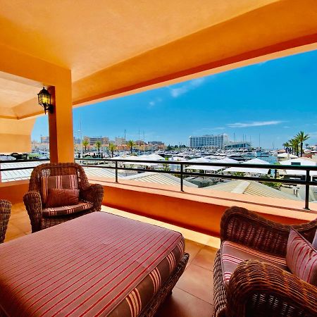 Marina Gardens Apartman Quarteira Kültér fotó