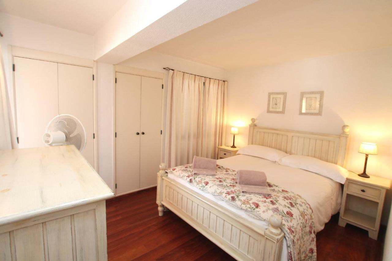 Marina Gardens Apartman Quarteira Kültér fotó