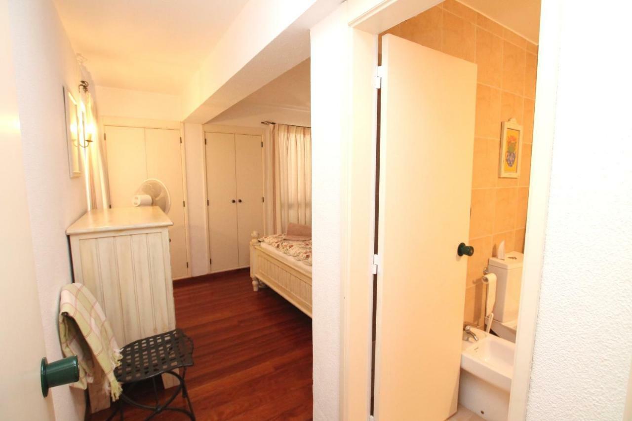 Marina Gardens Apartman Quarteira Kültér fotó